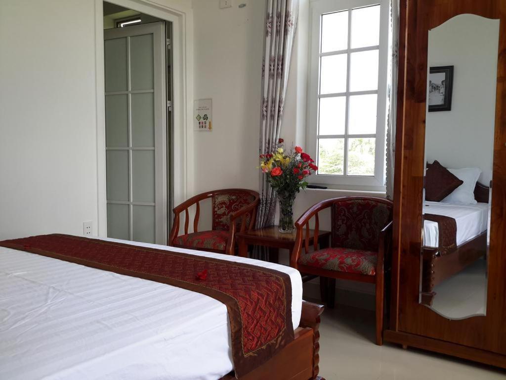 Beautiful Moon Hoi An Villa Extérieur photo