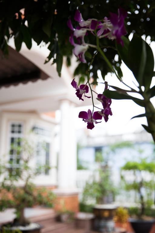 Beautiful Moon Hoi An Villa Extérieur photo