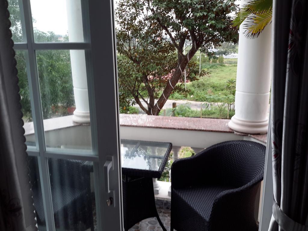 Beautiful Moon Hoi An Villa Extérieur photo