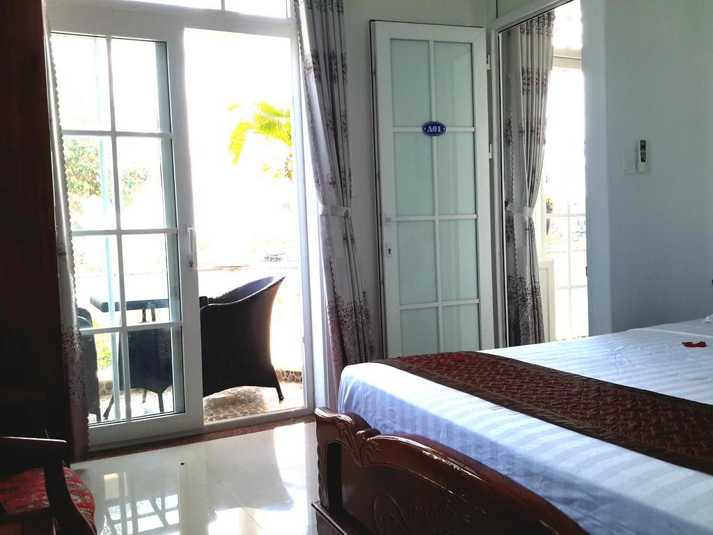 Beautiful Moon Hoi An Villa Extérieur photo