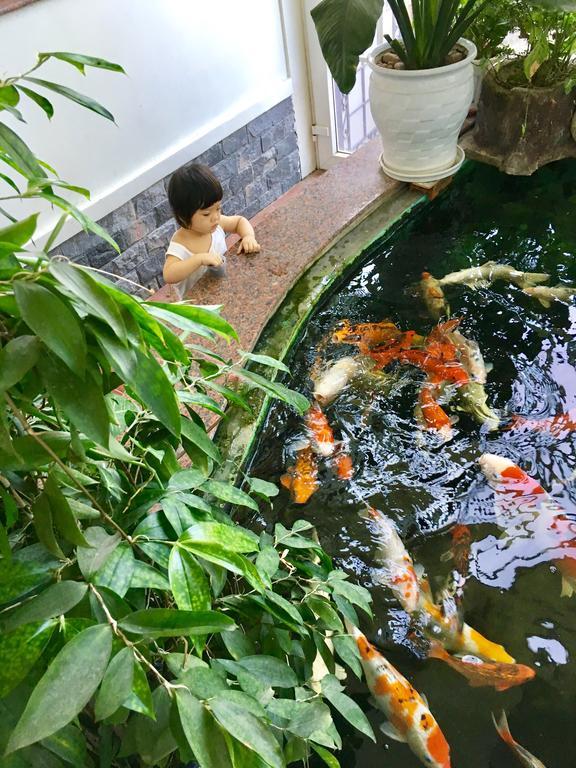 Beautiful Moon Hoi An Villa Extérieur photo