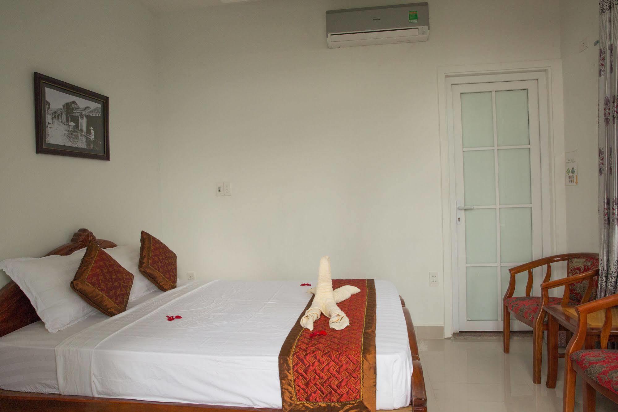 Beautiful Moon Hoi An Villa Extérieur photo