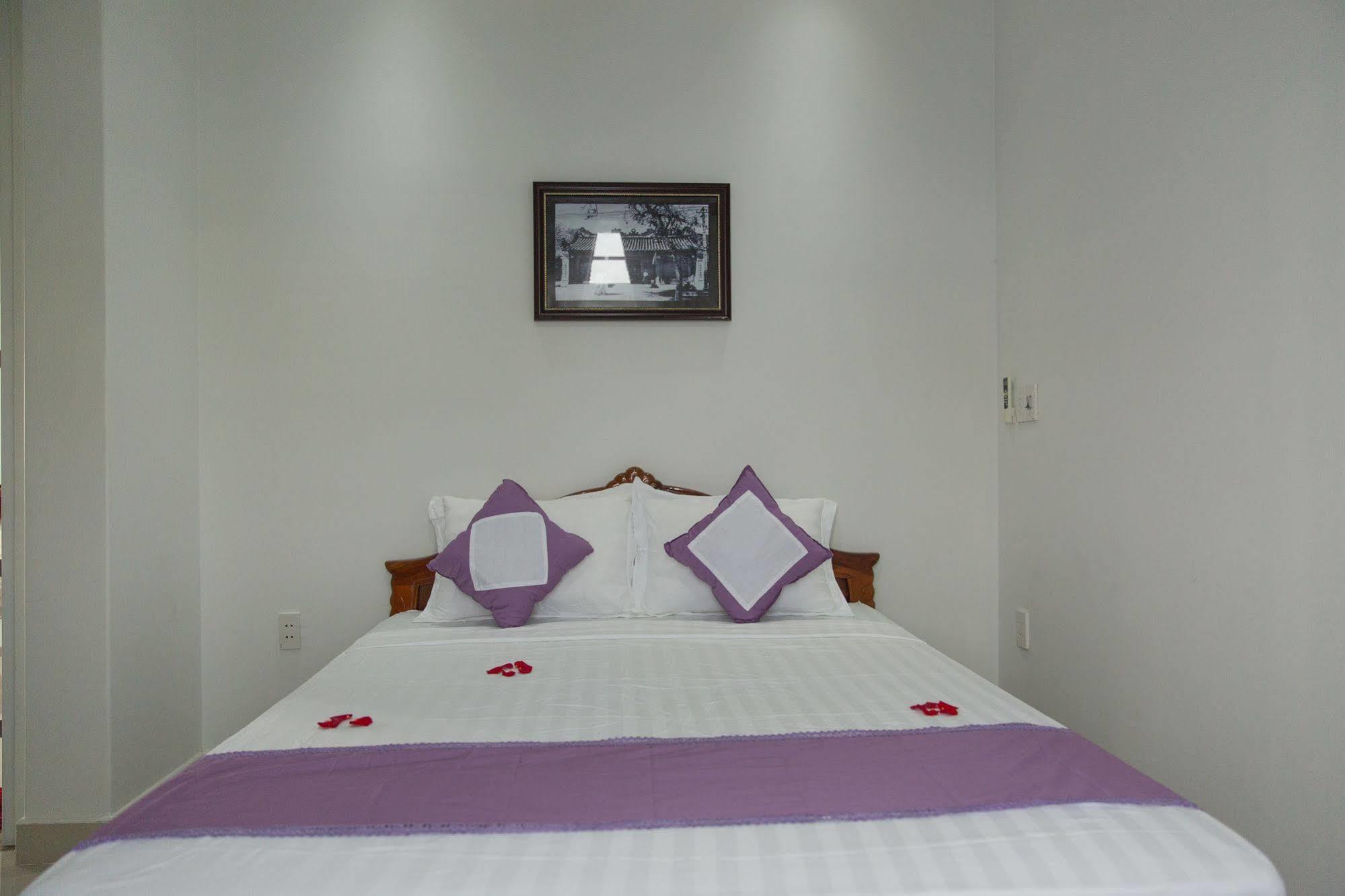 Beautiful Moon Hoi An Villa Extérieur photo