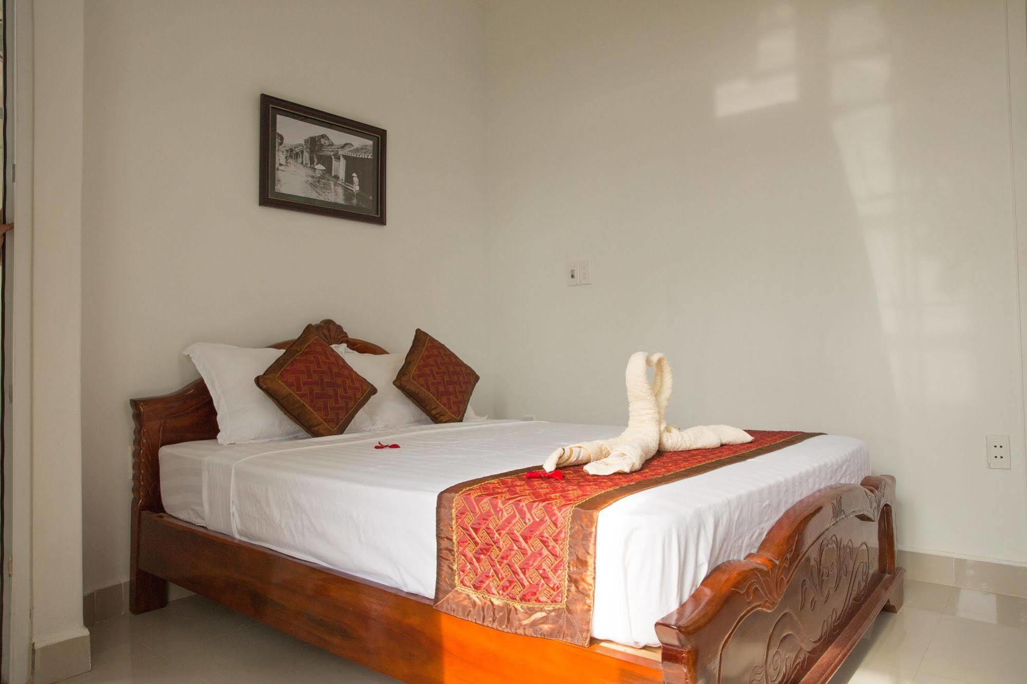 Beautiful Moon Hoi An Villa Extérieur photo