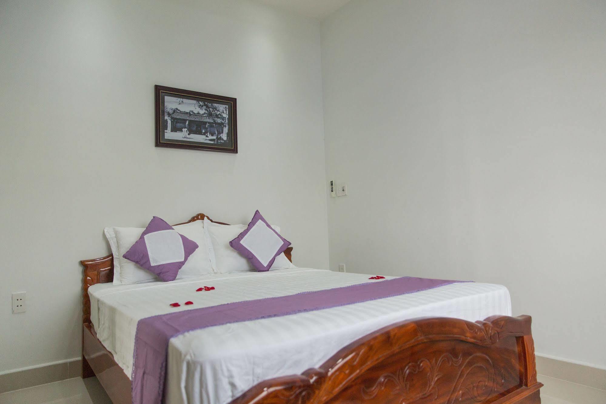 Beautiful Moon Hoi An Villa Extérieur photo