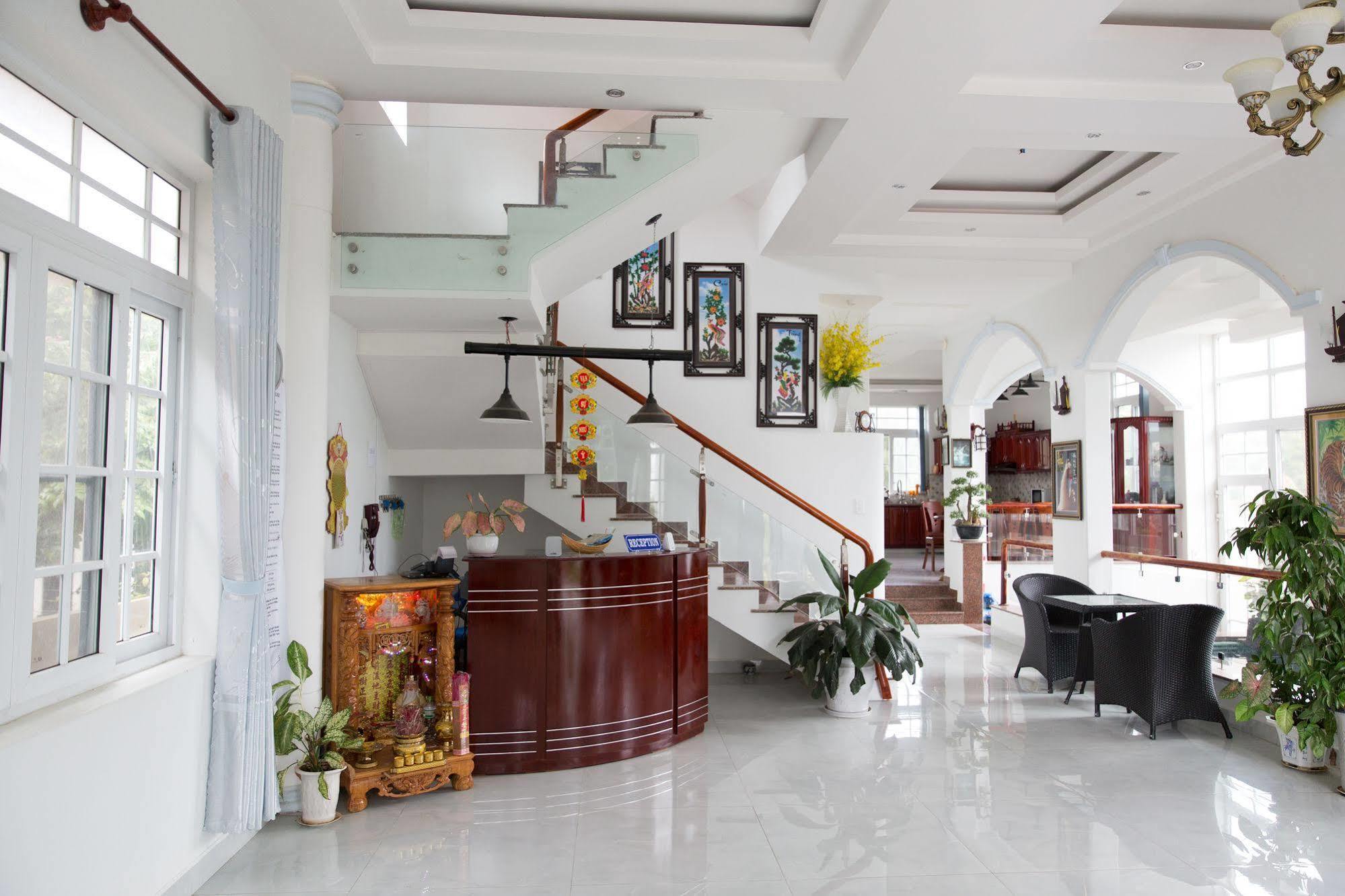 Beautiful Moon Hoi An Villa Extérieur photo