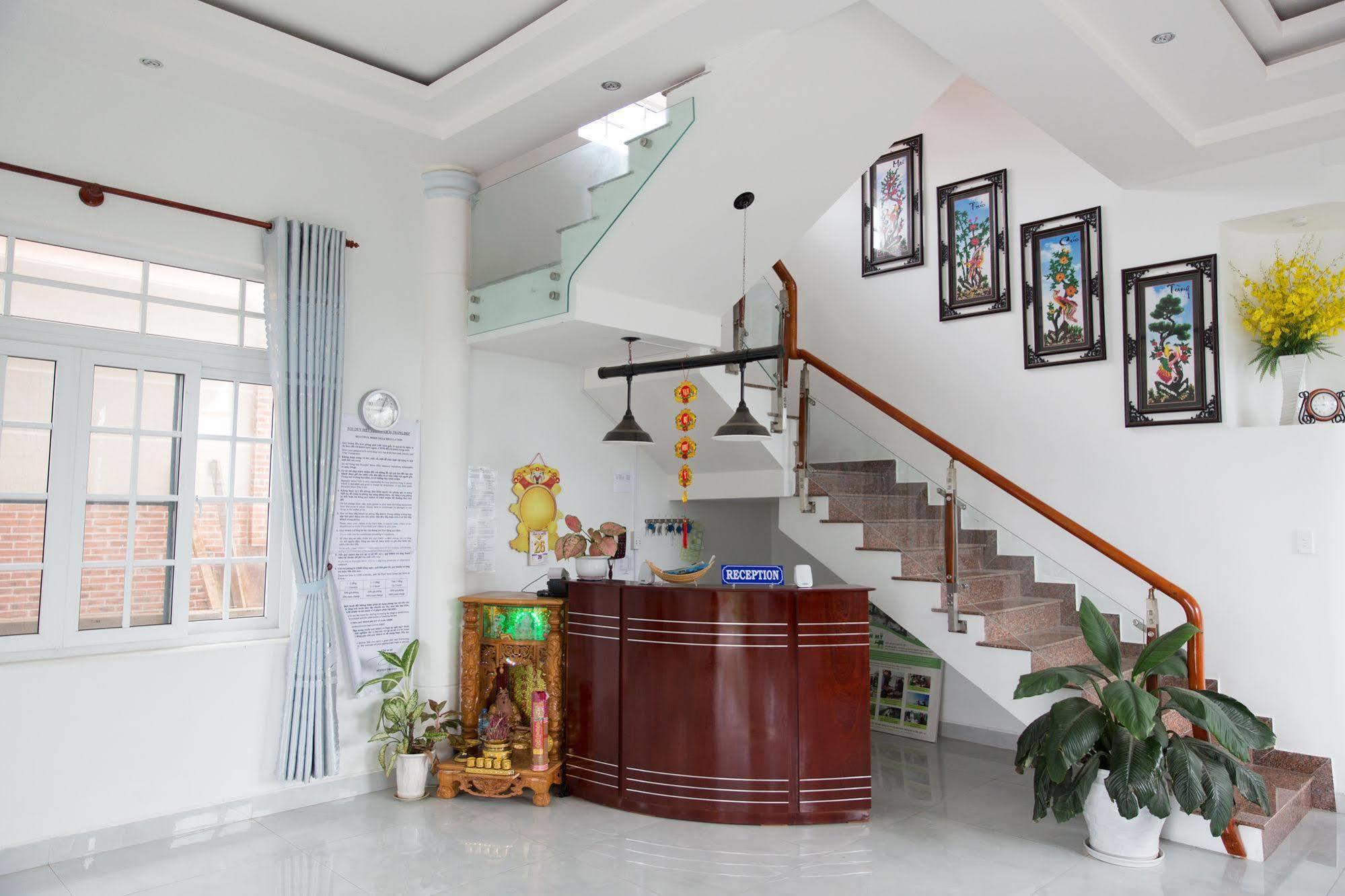 Beautiful Moon Hoi An Villa Extérieur photo