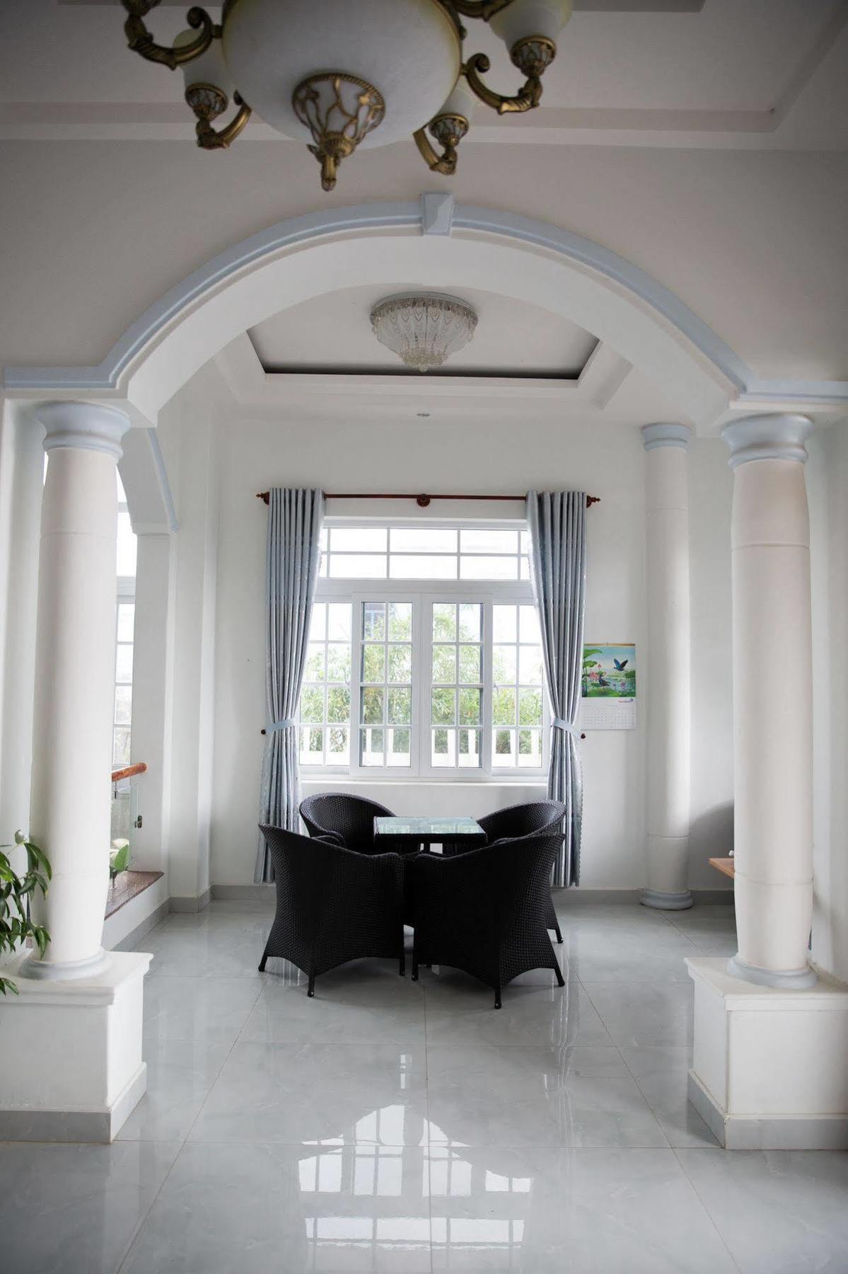 Beautiful Moon Hoi An Villa Extérieur photo