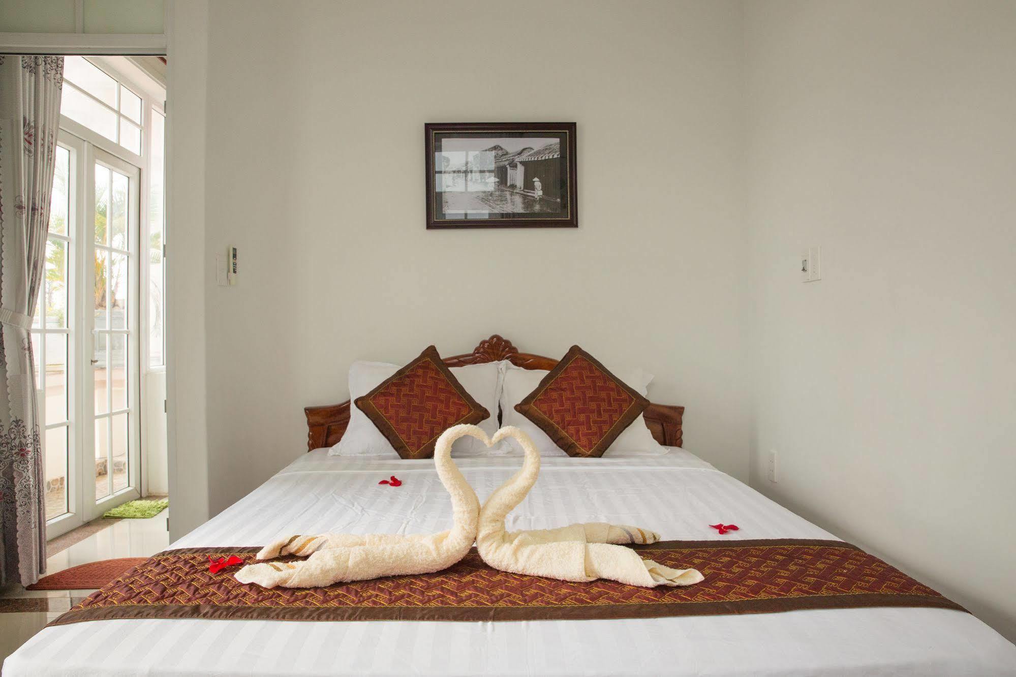 Beautiful Moon Hoi An Villa Extérieur photo