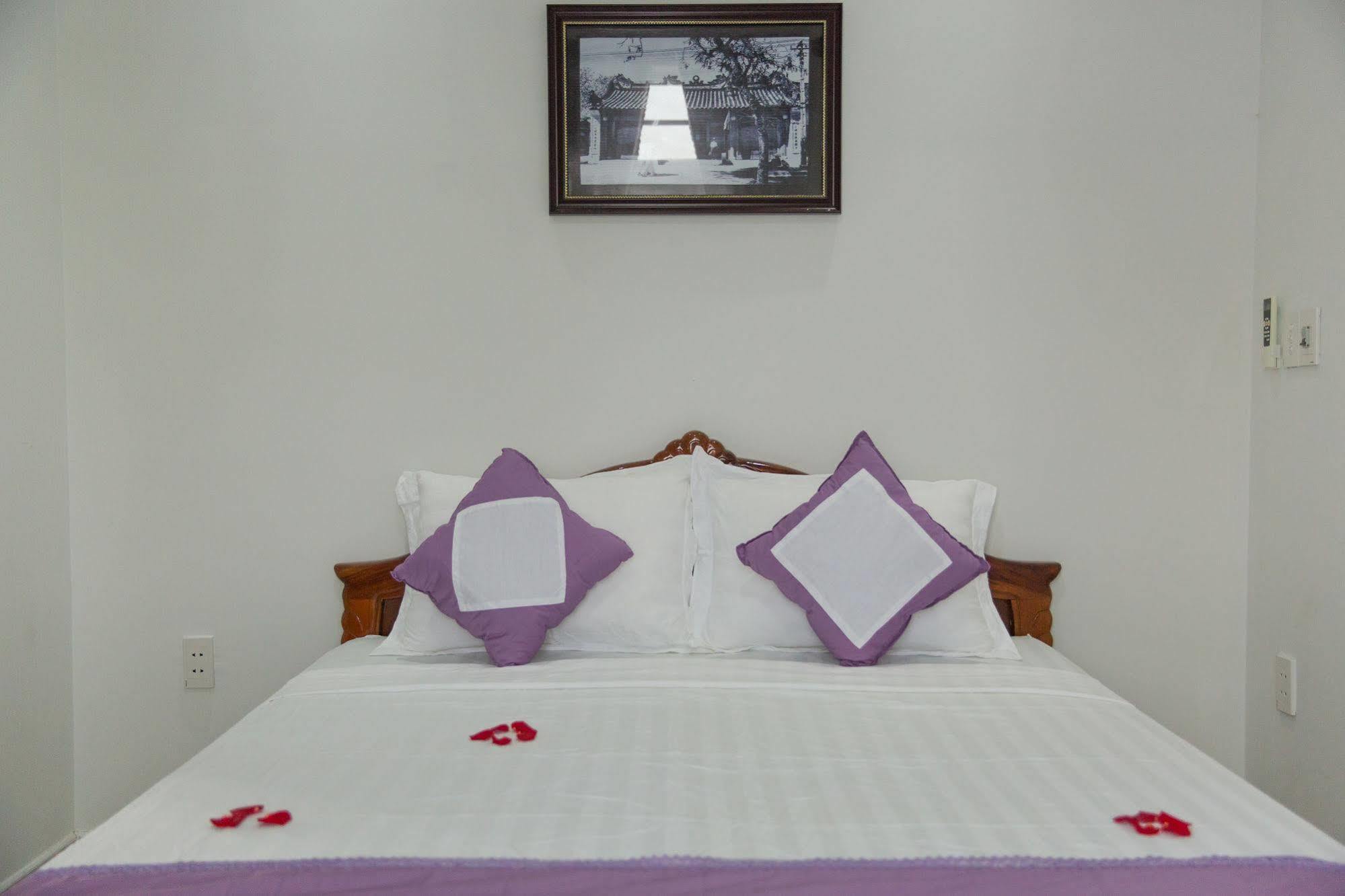 Beautiful Moon Hoi An Villa Extérieur photo